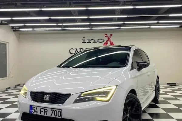İnox Car Detailing - Resim 8