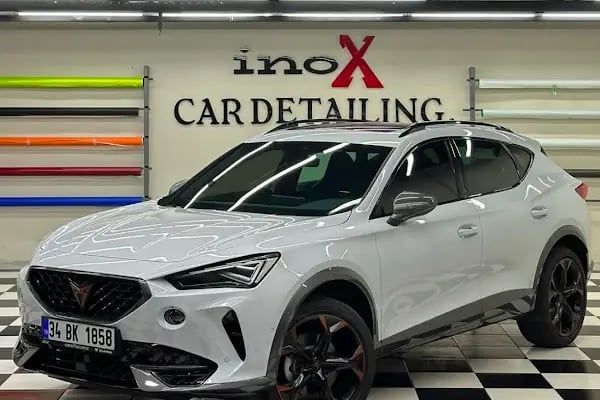 İnox Car Detailing - Resim 11