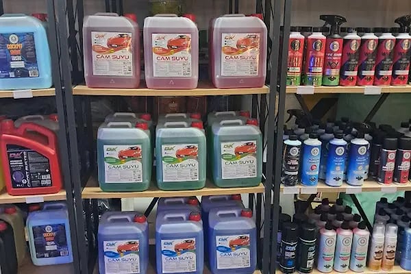 İnox Car Detailing - Resim 6