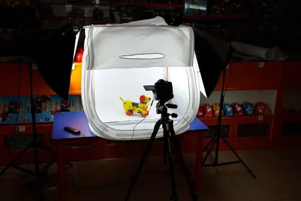 Ankara Tanıtım | Sanal Tur | Havadan Çekim | 360° Video | Tanıtım Filmi | Ankara Video - Resim 14