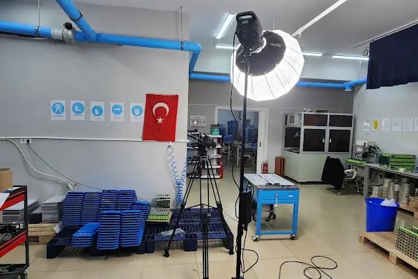 Ankara Tanıtım | Sanal Tur | Havadan Çekim | 360° Video | Tanıtım Filmi | Ankara Video - Resim 6