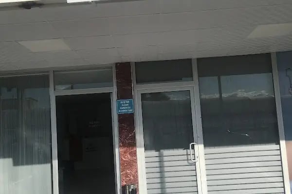 Antalya Diş hekimi Ahmet Zeki FIRATHAN - Resim 4