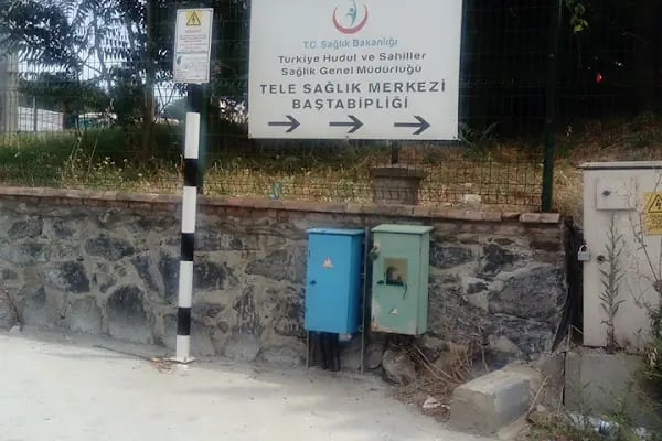 İl Ambulans Servisi Başhekimliği Avrupa Komuta Kontrol Merkezi - Resim 13