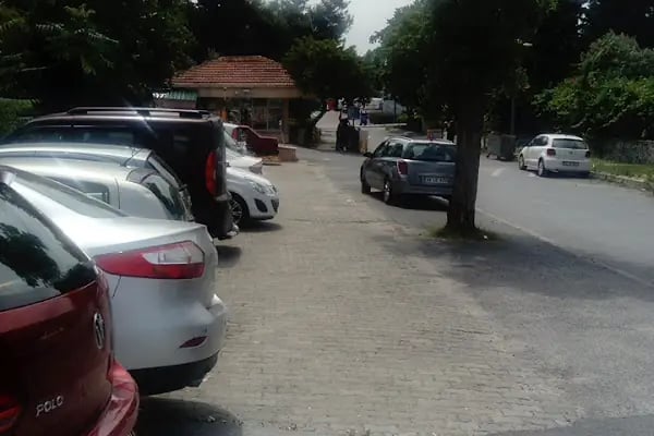 İl Ambulans Servisi Başhekimliği Avrupa Komuta Kontrol Merkezi - Resim 7