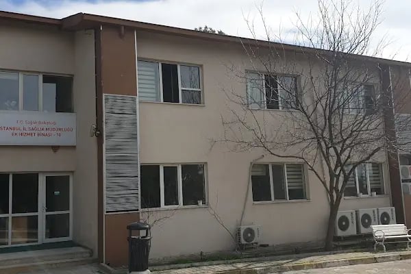 İl Ambulans Servisi Başhekimliği Avrupa Komuta Kontrol Merkezi - Resim 8