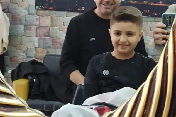 SALON GÖKAY ERKEK KUAFÖRÜ - Resim 20