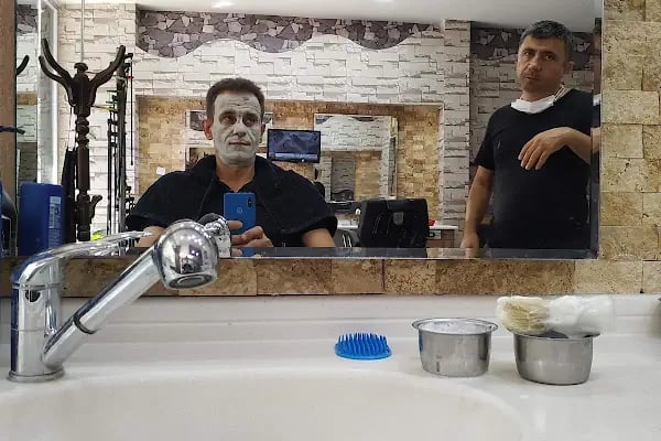 SALON GÖKAY ERKEK KUAFÖRÜ - Resim 9