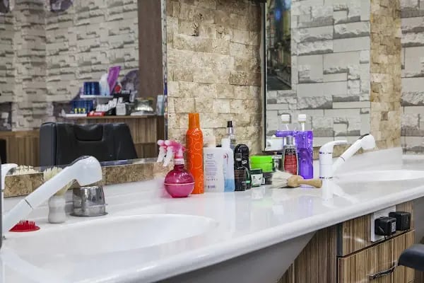 SALON GÖKAY ERKEK KUAFÖRÜ - Resim 10