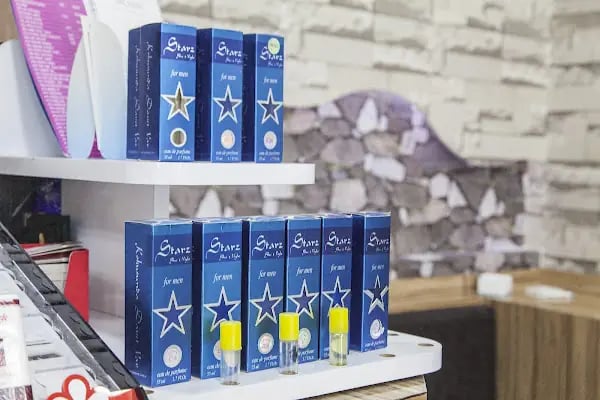 SALON GÖKAY ERKEK KUAFÖRÜ - Resim 15
