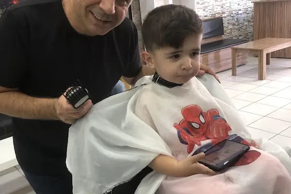 SALON GÖKAY ERKEK KUAFÖRÜ - Resim 17