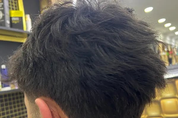 SALON GÖKAY ERKEK KUAFÖRÜ - Resim 13