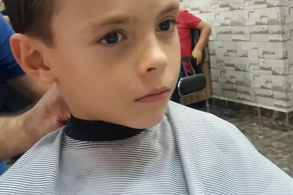 SALON GÖKAY ERKEK KUAFÖRÜ - Resim 19