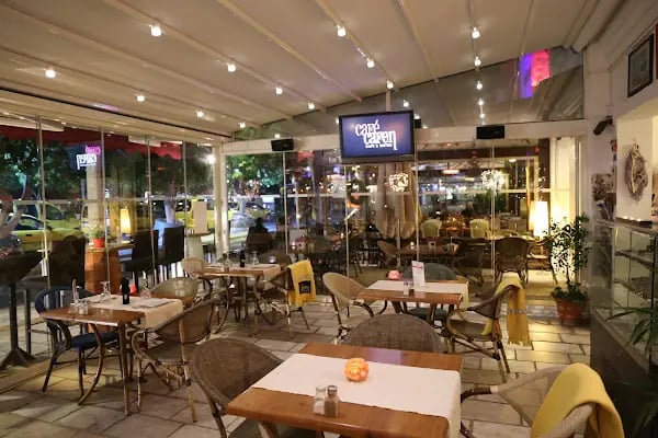 Cafe Cafen - Resim 1