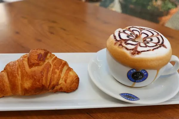 Cafe Cafen - Resim 8