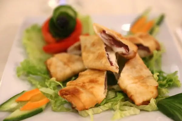 Cafe Cafen - Resim 3