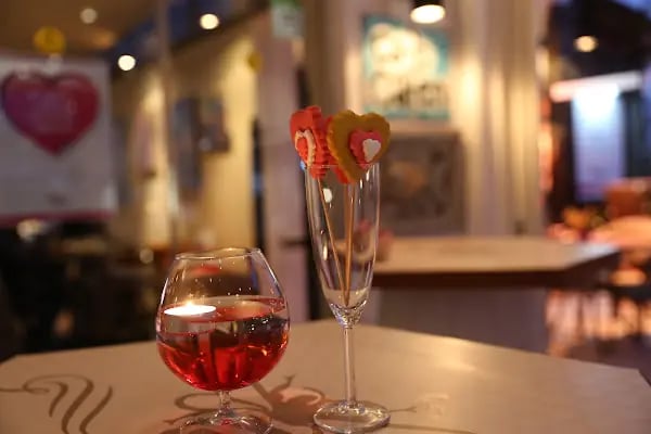 Cafe Cafen - Resim 14
