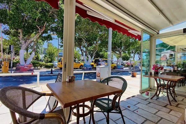 Cafe Cafen - Resim 7