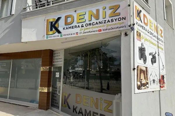 DENİZ KAMERA - Resim 10