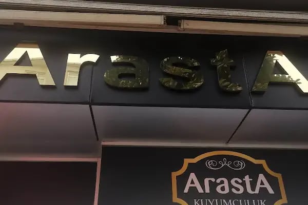 Arasta Kuyumculuk - Resim 2