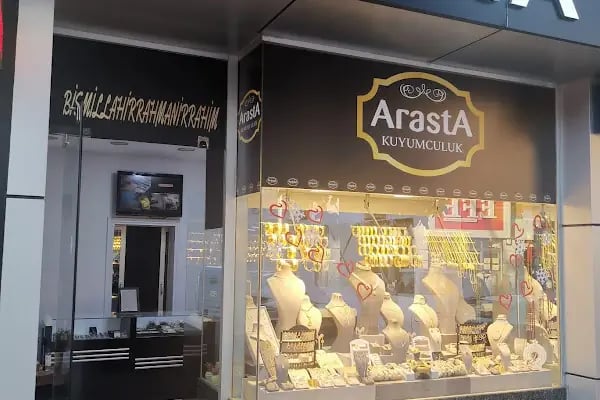 Arasta Kuyumculuk - Resim 4
