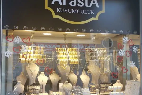 Arasta Kuyumculuk - Resim 3