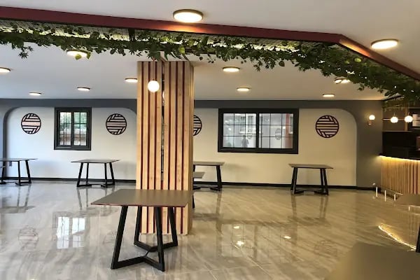 1453 Ottoman Cafe & Restaurant - Resim 10