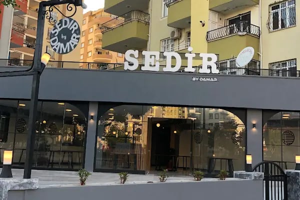 1453 Ottoman Cafe & Restaurant - Resim 16