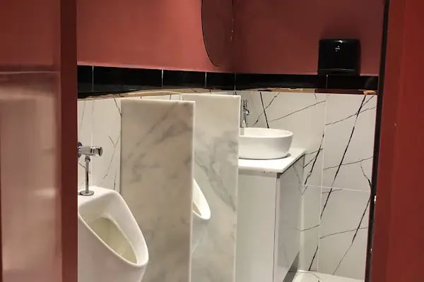1453 Ottoman Cafe & Restaurant - Resim 15