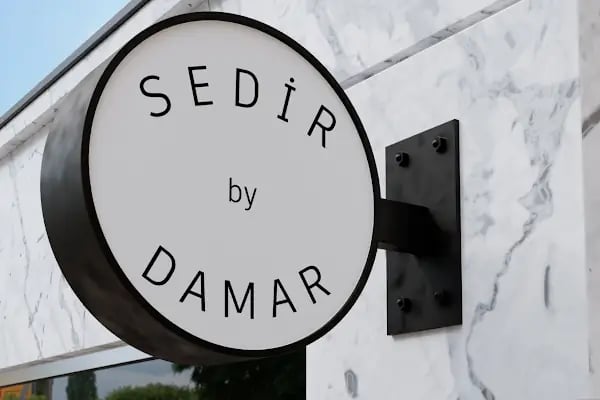 1453 Ottoman Cafe & Restaurant - Resim 2