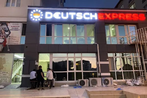 Deutsch Express - Resim 4