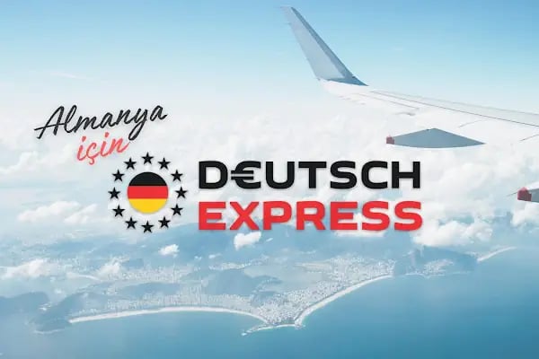 Deutsch Express - Resim 1