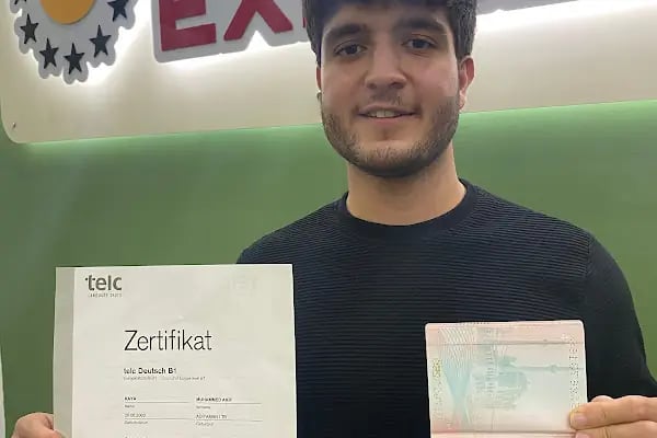 Deutsch Express - Resim 17