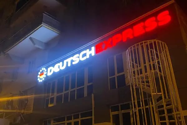 Deutsch Express - Resim 5
