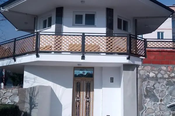 İstaş Sitesi - Resim 2
