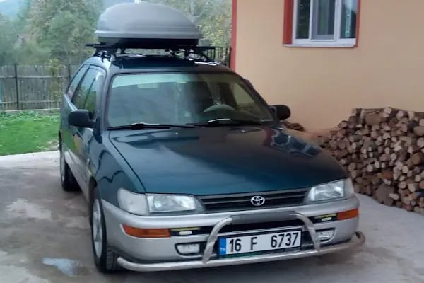 İstaş Sitesi - Resim 6