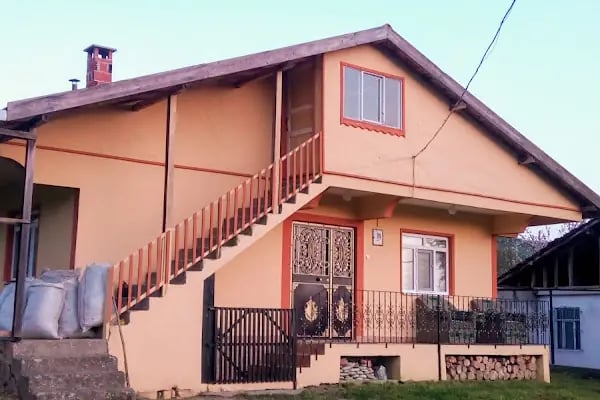 İstaş Sitesi - Resim 1