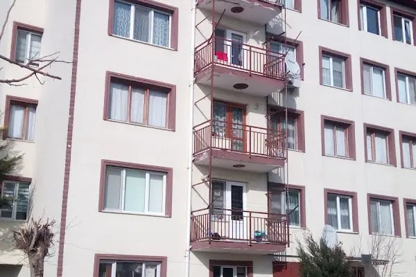 İstaş Sitesi - Resim 3