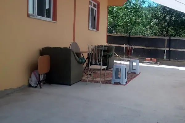 İstaş Sitesi - Resim 4