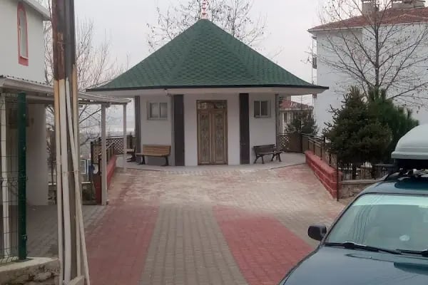 İstaş Sitesi - Resim 5