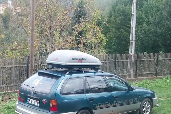 İstaş Sitesi - Resim 7