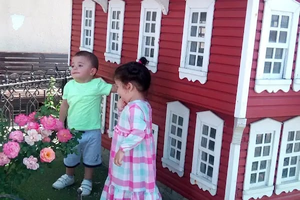 İstaş Sitesi - Resim 9