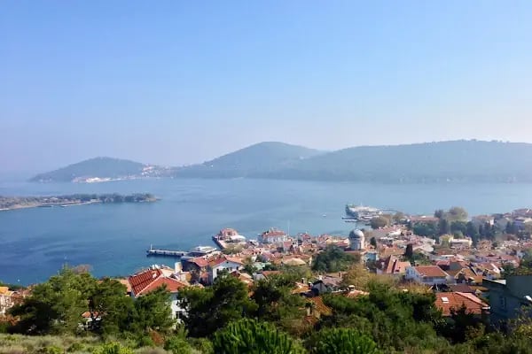Sait Faik Abasıyanık Müzesi - Resim 15