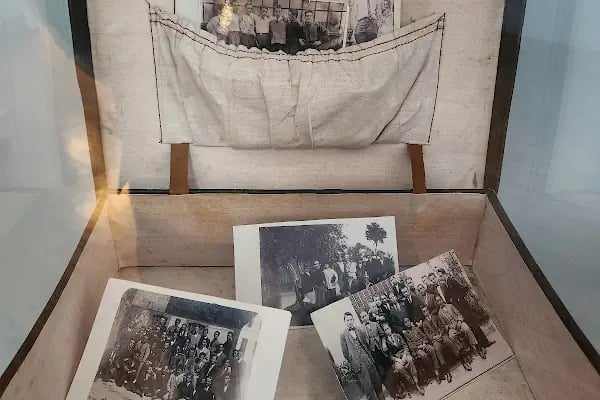 Sait Faik Abasıyanık Müzesi - Resim 18