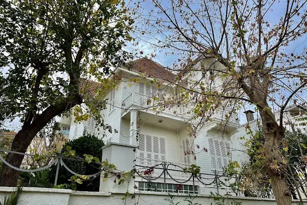 Sait Faik Abasıyanık Müzesi - Resim 4