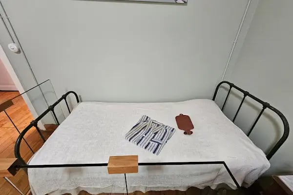 Sait Faik Abasıyanık Müzesi - Resim 11