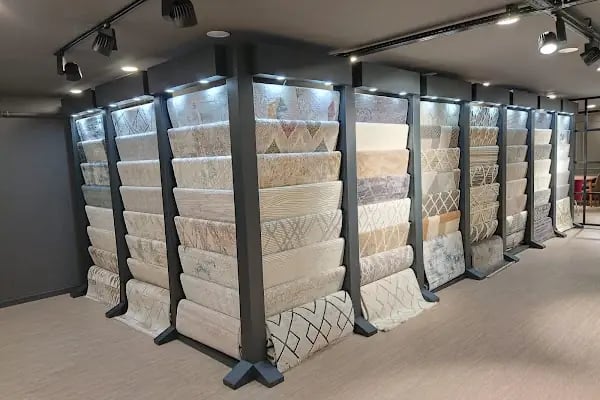 ASPERA HALI AKYURT ŞUBESİ - Resim 3