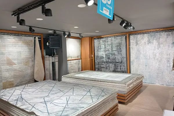 ASPERA HALI AKYURT ŞUBESİ - Resim 5