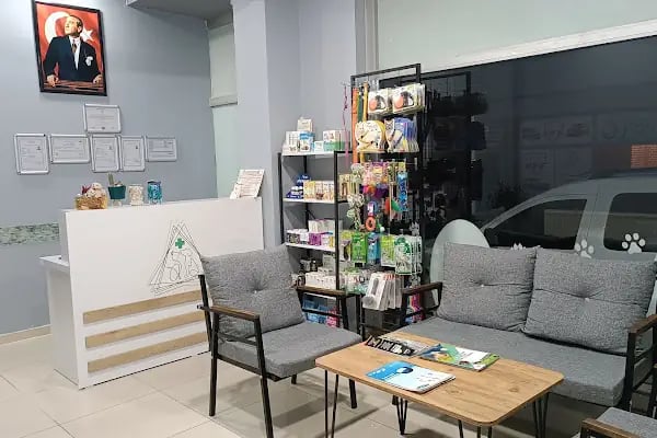 Vetapeks Veteriner Kliniği - Resim 3