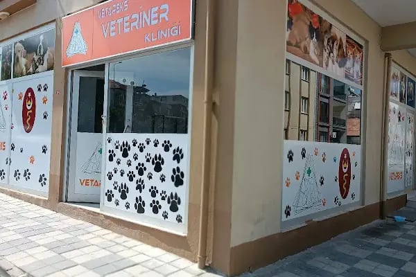 Vetapeks Veteriner Kliniği - Resim 1
