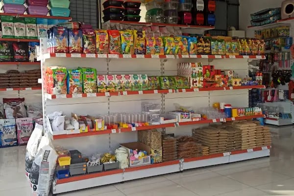 PETSHOP PET CENTER - Resim 8